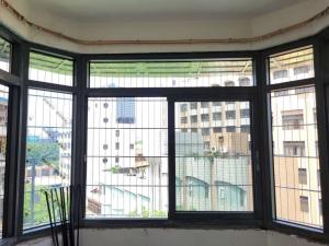 Wholesale Custom Double Glazed Sliding Windows EPDM Seal Villa Kitchen Aluminium Windows from china suppliers