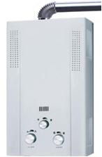 Wholesale Gas Water Heater from china suppliers