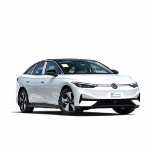 Wholesale Medium Sized Pure Electric 2024 Volkswagen ID.7 Vehicle 5seats Hatchback from china suppliers