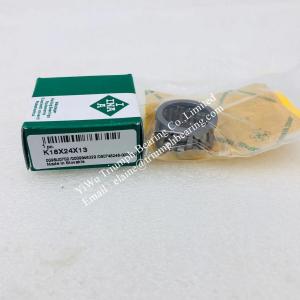 Wholesale INA Needle roller cage assembly K, single row K18X24X13 from china suppliers