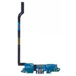 Micro USB Smartphone Replacement Parts , Samsung Galaxy S4 i9500 Dock Charging
