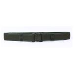 Popular Adjustable Plastic Buckle Outer Military Belt For Army