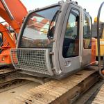 Hitachi hot sale Used Hitachi 240 210 220 230 260 Excavator original machine 80%