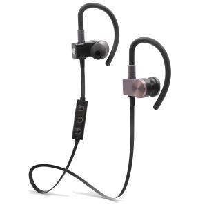 Wholesale 92dB 16ohm Auto On/Off Magnetic Sport Bluetooth Earphones For Music from china suppliers