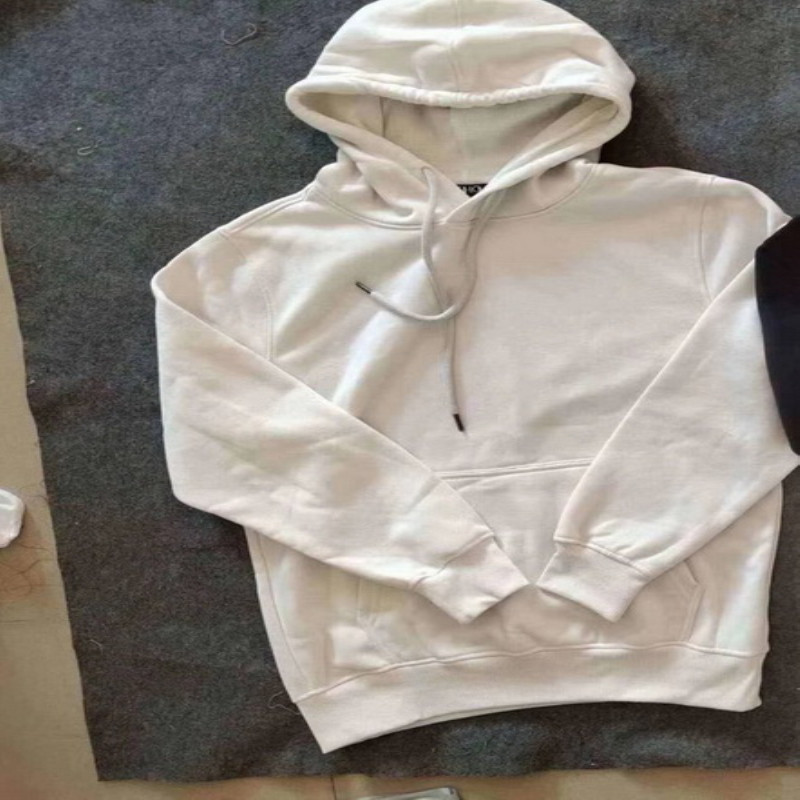 Fall Cool Hoodies For Teenage Guys 65% Cotton 35% Polyester