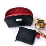 Makeup Bag For Women Cosmetic Bag And Toiletry Bag Used In Travel Or As A Gift