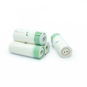 Wholesale TUV Certified Fruit Food Waste Bags Compostable Liners from china suppliers