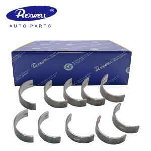 Wholesale High Quality Engine Parts Crankshaft Bearing Main Rod Bearings Kit for Hyundai Elantra G4FL Kia Sportage G4FS 21020-2M000 from china suppliers