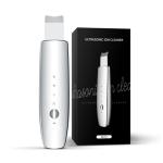 400mAh Portable Ultrasonic Skin Scrubber , Pore Vacuum Blackhead Remover