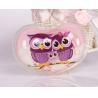 Buy cheap ROHS Certificate Transparent Mouse Pad Ergonomic Silicone Gel Wrist Rest from wholesalers
