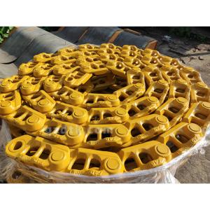 Wholesale Doosan DX225LCA Excavator Undercarriage Parts Track Chain Assy from china suppliers