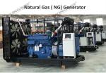 CE 50HZ 1500RPM 60HZ 1800RPM 125KVA/100KW good quality heavy fuel oil gas
