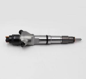 Wholesale FAW 6D114 SC9DK 0445120081 Cummins Diesel Fuel Injectors from china suppliers