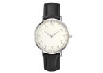 Custom Logo Accepted Arab Cultural Souvenirs , Arabic Numerals Quartz Watch