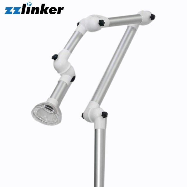 HEPA Filtration 6W Dental Aerosol Suction Machine