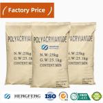Power Plant Water Treatment Chemical Flocculant Polyacrylamide