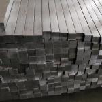 AISI Stainless Steel 304 316 321 Square Solid Steel Rods 10*10 20*20 50*50