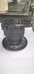 Wholesale M5X130 Swing Motor Assy ZX200 ZX200-3 9257254 9258325 For Hitachi Excavator Parts from china suppliers