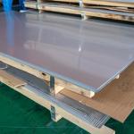 100mm Cold Rolled Stainless Steel Plate Sheet 309S 310S 316L 430