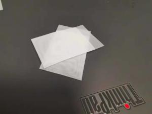 Wholesale Ultrasonic - Welded Nylon Biopsy Bags With Bottom Folded Two Edge Sealed from china suppliers