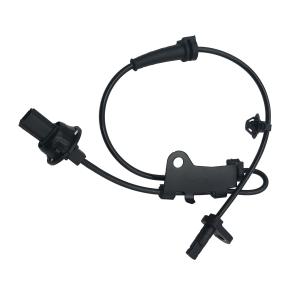 Wholesale Black Rubber Car Parts ABS Wheel Speed Sensor for Honda Fit/City 09-14 57455-TF0-003 from china suppliers
