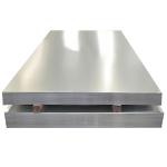 Hot Rolling Aluminium Sheet Plate 1000mm-2000mm Width