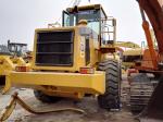 Used CAT 960F Front Wheel Loader For Sale