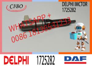 Wholesale High Quality Common Rail Fuel Injector BEBJ1A05001 1905002 1820820 1661060 1725282 With Stock Available And Fast Delivery from china suppliers