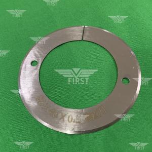 Wholesale Steel Round Knife For Sthal Heidelberg Offset Printing Parts, Blade Factory Knife from china suppliers