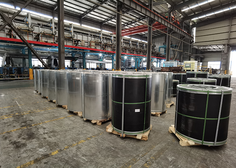 Galvanized Sheet Coil Galvanized Steel Sheet Metal Color Coated Steel Coil Galvanized Steel Flat Sheet