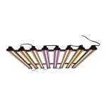 Vertical 60w 4ft Veg LED Grow Light Garden Indoor Hydroponics Tomato Cucumber