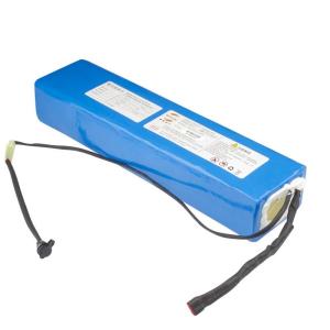 Wholesale ROSH 48V 20Ah Rechargeable Lithium Battery Packs from china suppliers