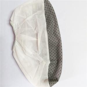 Wholesale 100pcs/bag Dotted Sole Shoe Cover - Superior Breathability and Protection from china suppliers