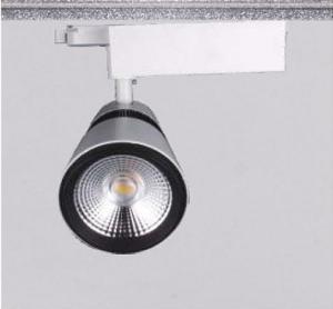 Wholesale With CE, ROHS certification High Quality led track spotlight for shop or showroom supplier: from china suppliers