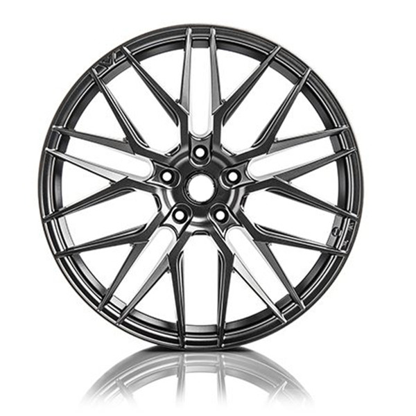 19x8.5 Forged car wheel rims 6 spokes ET33 PCD5x112 CB66.4 TE37 DM031 volk racing vrg2