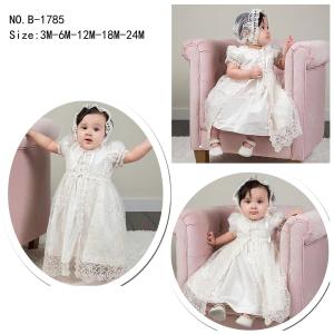 Wholesale girl's princess dress evening dress wear party dress ready goods ready to ship stock 2 from china suppliers