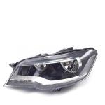 12V Car Head Light Fit for Volkswagen Jetta Sagitar Bora Head Lamp Assembly OE