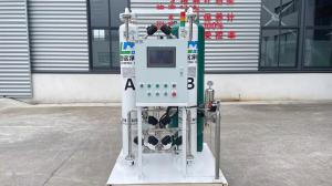 Wholesale Great Quality Medical Grade Oxygen Production Equipments Medical Oxygen Generator from china suppliers