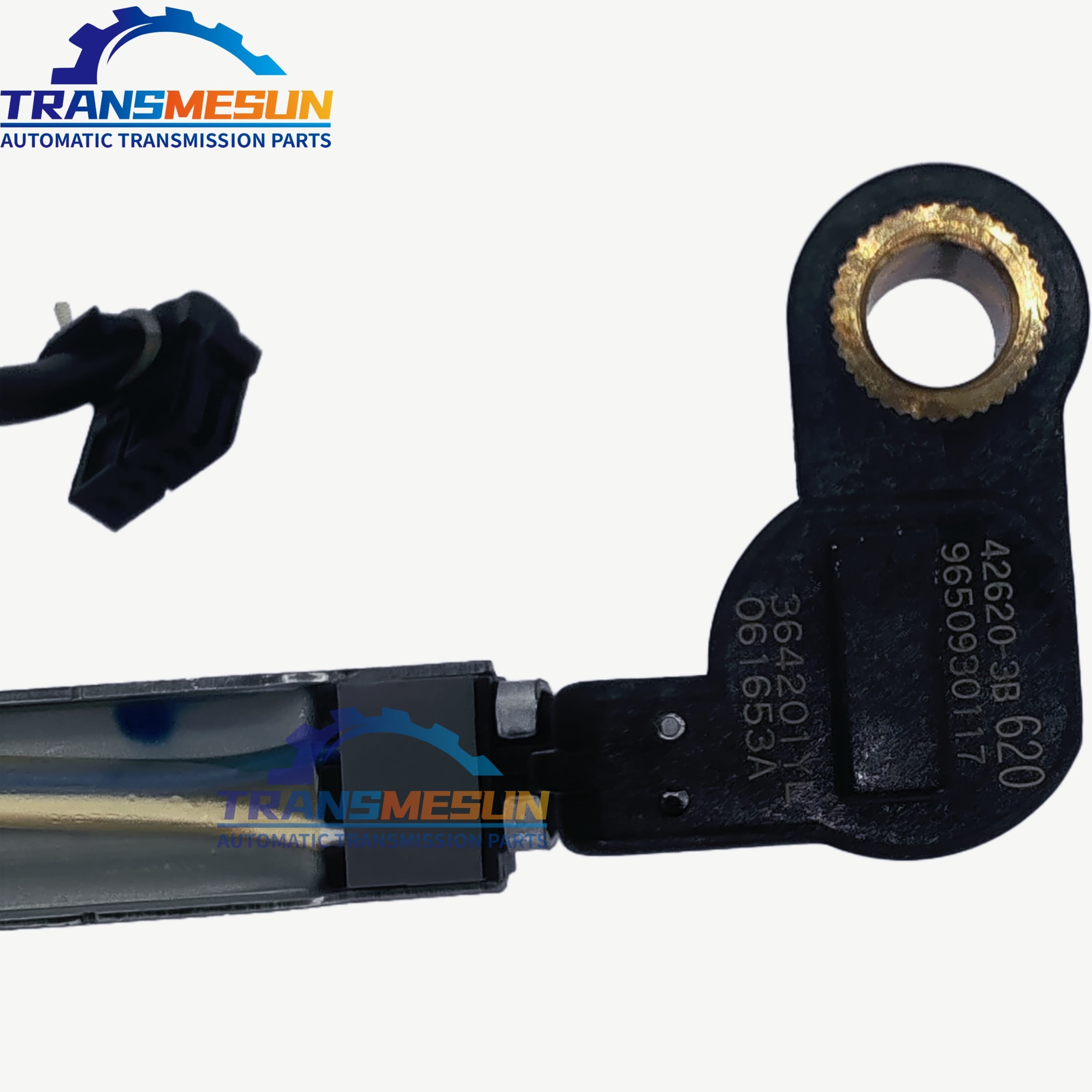 Hyundai Kia A6MF1/2 6-speed automatic transmission speed sensor assembly