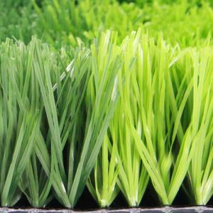 Wholesale 40mm Soccer Grass Football Turf Infill Or Non Infilled Football Artificial Grass from china suppliers