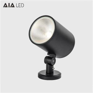 Wholesale IP65 Outdoor adjustable garden lights &amp;exterior IP65 spike spot light/ LED lawn light with spike for park from china suppliers