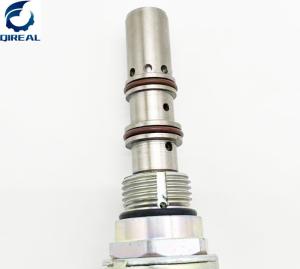 Wholesale 174-4913 For CAT 950G 962G 966G 972G 980H Loader Hydraulic Solenoid Valve from china suppliers