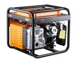 Pertrol Gasoline Permanent Magnet Welder 250A 5.0mm Electrode 4.0KW Rated
