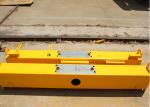 5ton Eot crane with electrric hoists