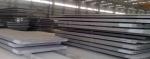 Grade Q345E Hot Rolled Carbon Steel Plates 12000mm Length or Customized