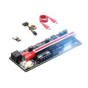 Wholesale 010S Cable Pcie Riser Cards , Riser V009s Plus USB extension cable from china suppliers