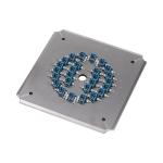 SC/APC-26 Optical Fiber Polishing Fixture Kit 1.3kg For Fiber Grinding Machine