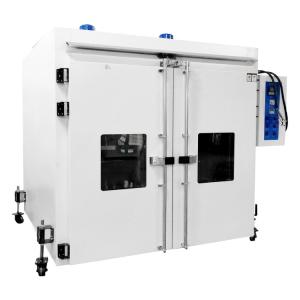 Wholesale Big Industrial Heat Forced Treat Air Fruit Circulation Drying Oven Machine from china suppliers