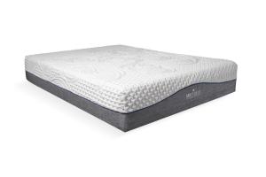 Wholesale Bedroom Furniture Memory Foam Bed Mattress 12 Inch With Knitting Cover from china suppliers