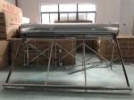 Pre-heated Tank/ Double Tank/ Three Tank Compact 2/3 Inner Tank Solar Heater --